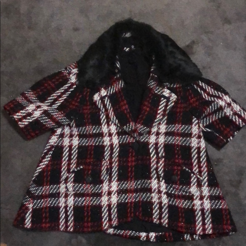 McGinn Knightsbridge jacket